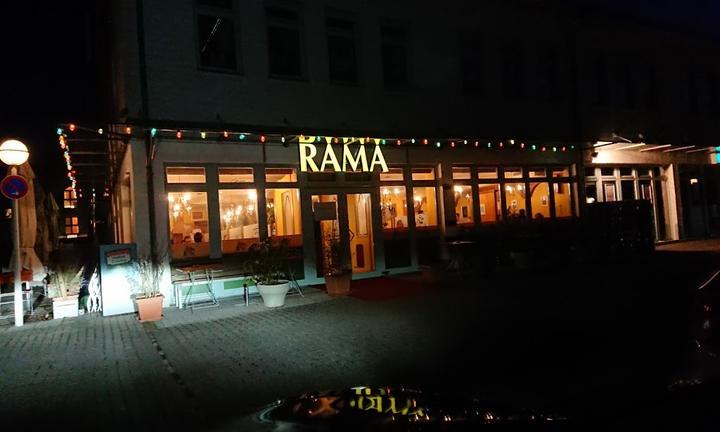 Restaurant RAMA